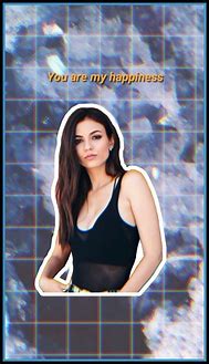 Image result for Victoria Justice Aesthetic