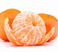 Image result for Mandarin Citrus and Furanocoumarin