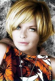 Image result for Susannah York Face