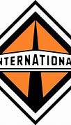 Image result for International Pick Up Truck Logo