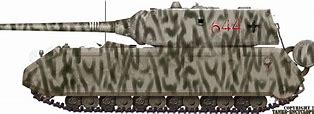 Image result for Maus Tank Anime