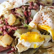 Image result for Ground Beef Potatoes Onions Hash