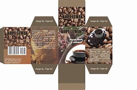 Image result for Kemasan Kopi Latte