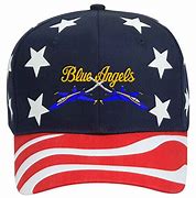 Image result for Blue Angels Hat