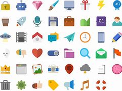 Image result for Flat Icons Ong