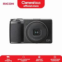 Image result for Ricoh 35Mm Camera