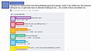 Image result for Funny Responses to Deleting Your Facebook