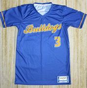 Image result for Baseball Jerseys Lettering Kalamazoo MI