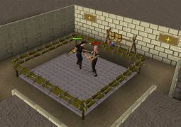 Image result for Combat Room OSRS