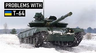 Image result for T-64M