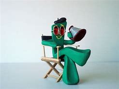 Image result for Gumby Wallpaper