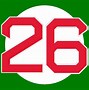 Image result for 26 Number Font PNG