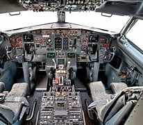 Image result for 737-500 Cockpit