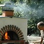 Image result for Brick Oven Design