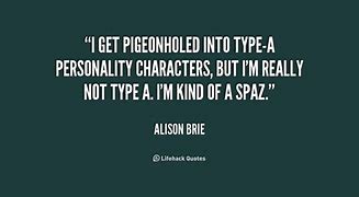 Image result for Quotes That Describe Personality