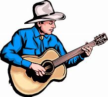 Image result for Country Music Notes Clip Art