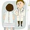 Image result for Nurse Talking to Patient Clip Art