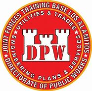 Image result for DPW Full Form