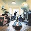 Image result for Oasis Definitely Maybe Album Cover