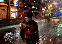 Image result for Sleeping Dogs Skyline