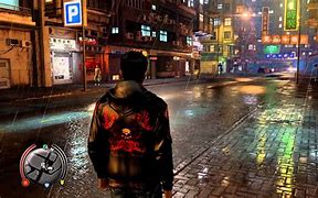 Image result for Sleeping Dogs Game Card Pack