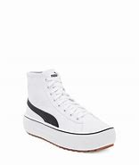 Image result for Puma Sneakers with High Platform