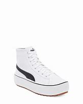 Image result for Puma Snaerker High Platform