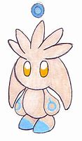 Image result for Silver Chao