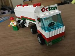 Image result for LEGO Octan Truck