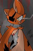 Image result for Half Me Foxy