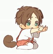 Image result for Anime Boy Seal Pup