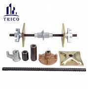 Image result for Form Tie Rod Set