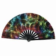 Image result for Rave Fan