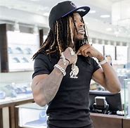 Image result for King Von Fit