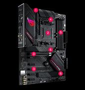 Image result for MSI Strix 550F