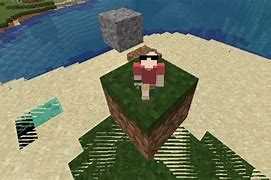 Image result for Larger Blocks Minecraft