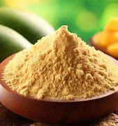 Image result for Dried Raw Mango Powder