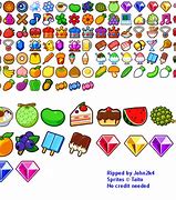 Image result for Bubble Bobble Sprite.png