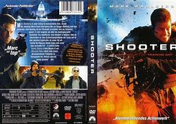 Image result for Shooter DVD-Cover