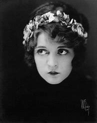 Image result for Silent Actress