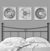 Image result for String Art Black and White