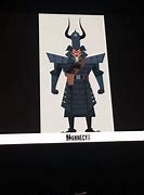 Image result for Samurai Jack Robe