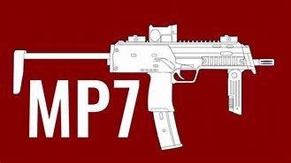 Image result for HandK MP7 A2