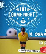 Image result for Game Night Drti