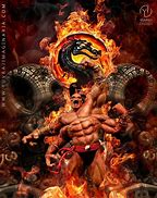 Image result for Goro MK Fan Art