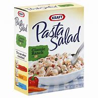 Image result for Kraft Pasta Salad Recipes