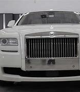 Image result for Rolls-Royce Ghost Side View