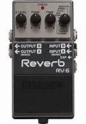 Image result for Tube Reverb Pedal