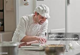 Image result for Pastry Chef Hat