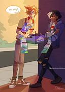 Image result for Sun and Moon Human Charactersmyth Girls